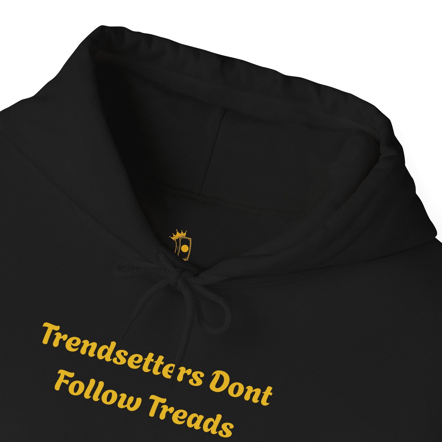CKF Exclusive Hoodies (Trendsetters Don't Follow Trends)