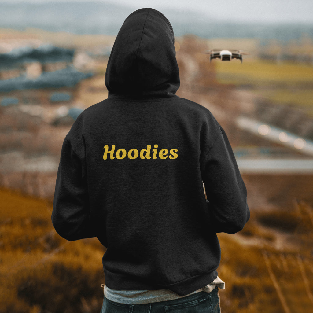 CKF Hoodies