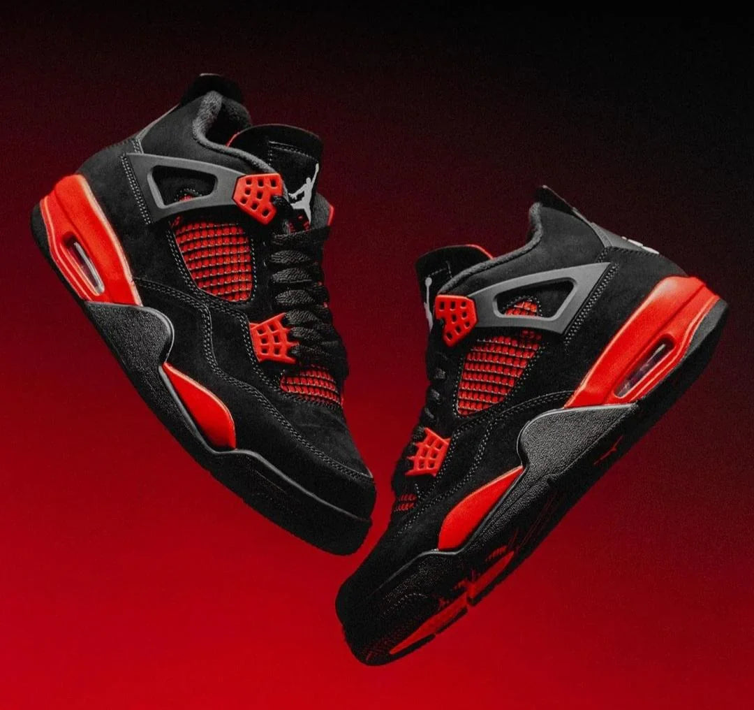 Red 4's Collection