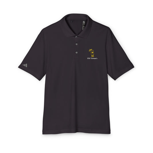 (Embroidery) CKF Exclusive Polo