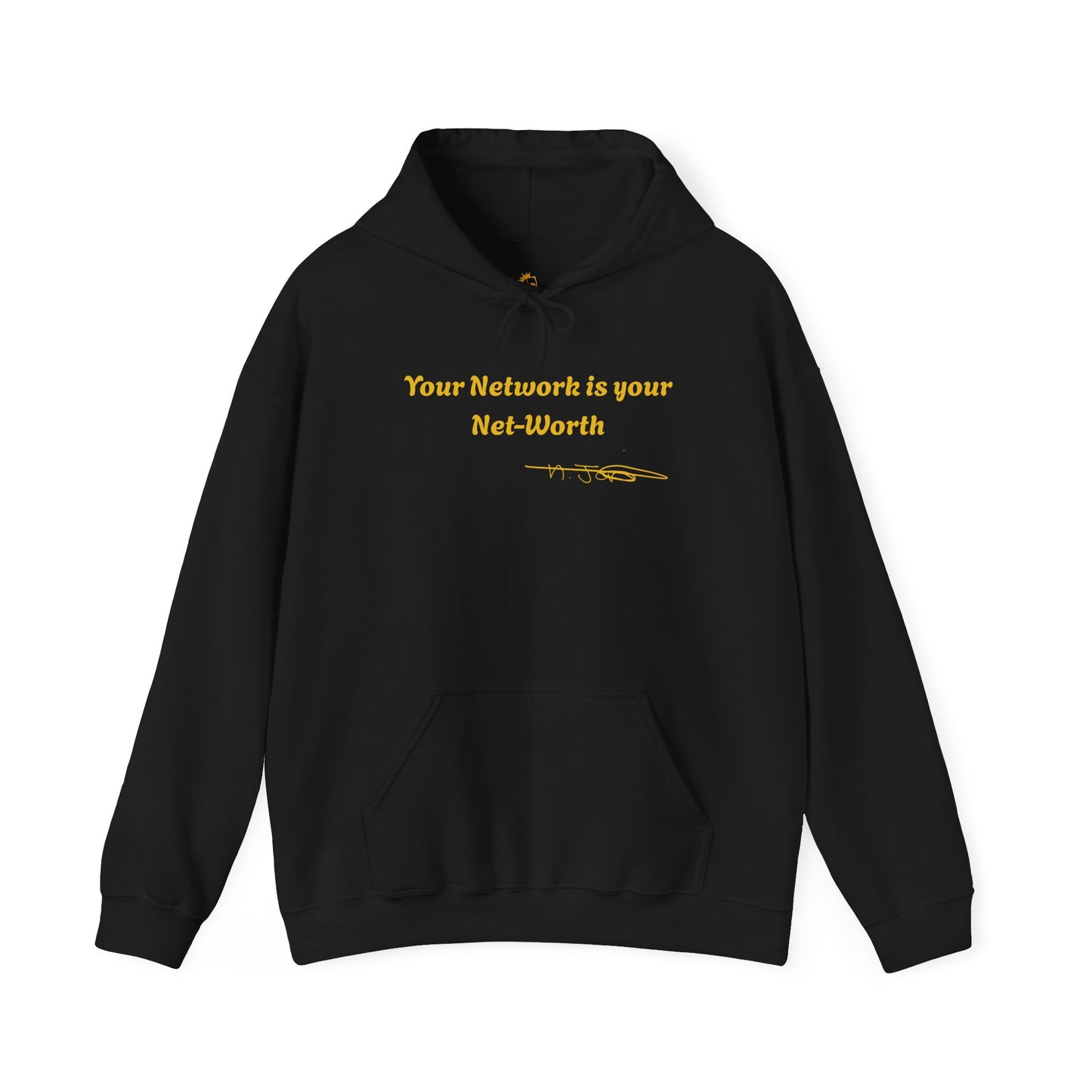 CKF Exclusive Hoodies (Your network is your Net-Worth)