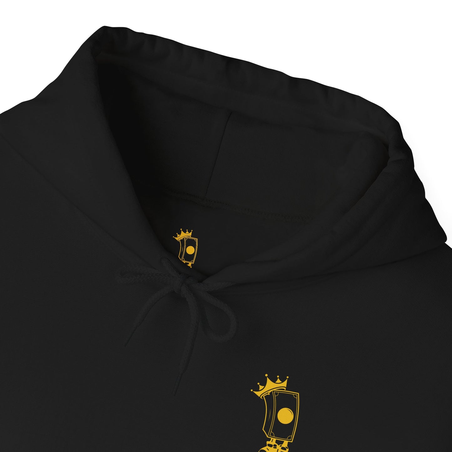 CKF Exclusive Hoodie (Logo)