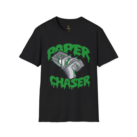 Paper Chaser