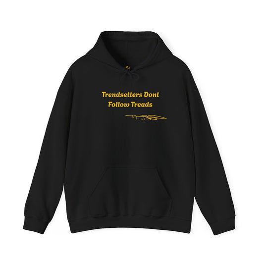 CKF Exclusive Hoodies (Trendsetters Don't Follow Trends)