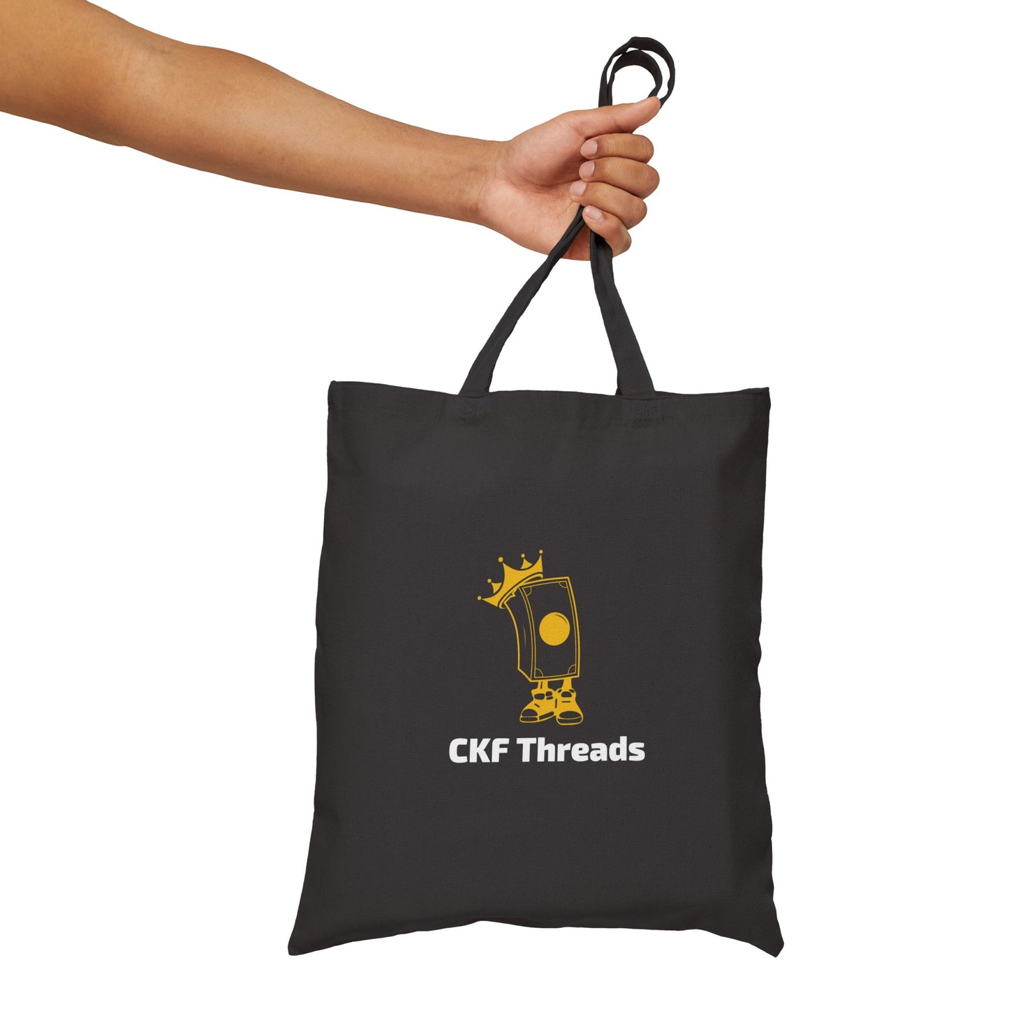 CKF Exclusive Tote Bag