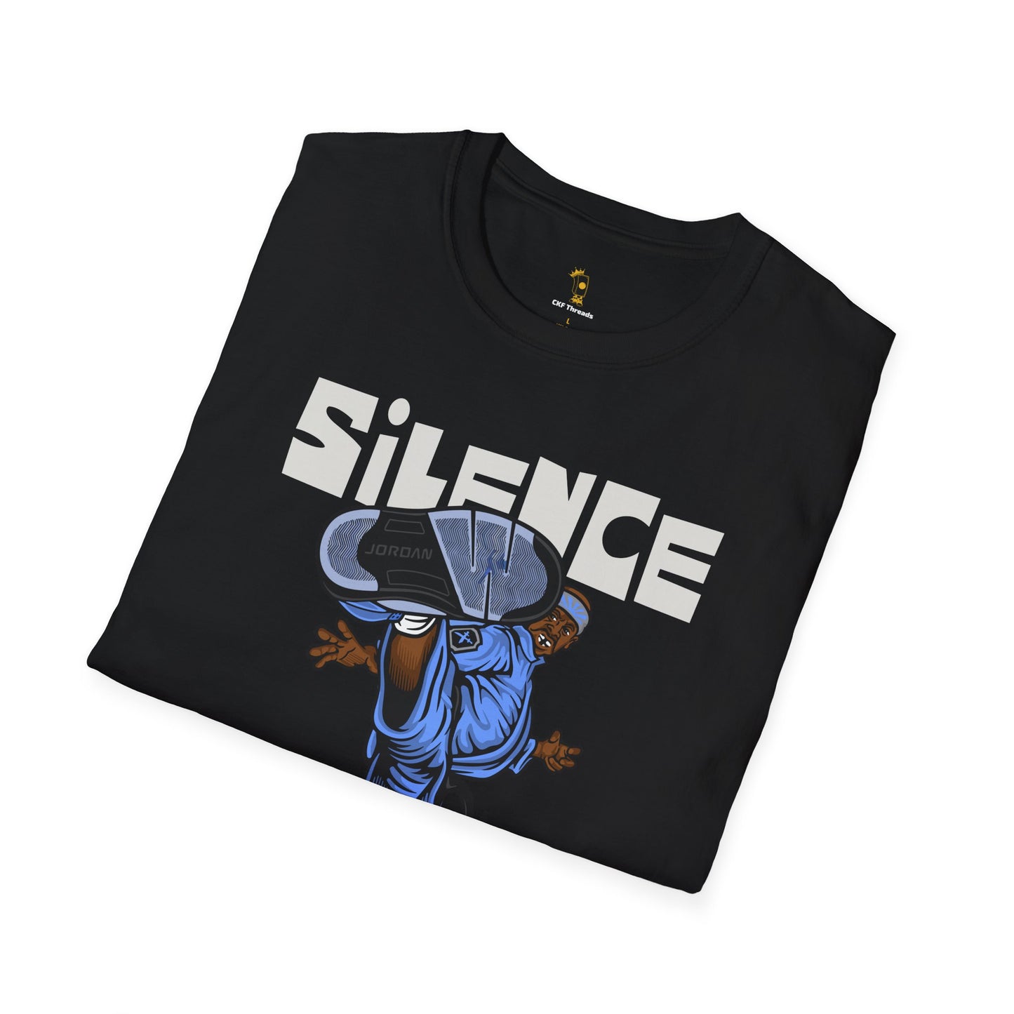 Silence Punk