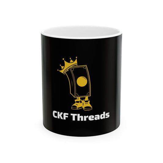 CKF Exclusive Boss Mug