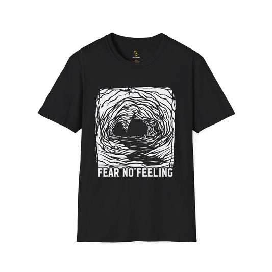 Fear No Feeling