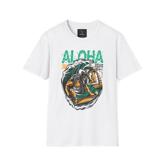 Aloha Zeus