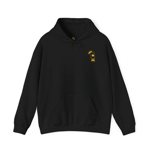 CKF Exclusive Hoodie (Logo)