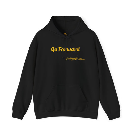 CKF Exclusive Hoodies (Go Forward)